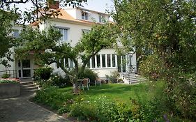 Villa Ingrid