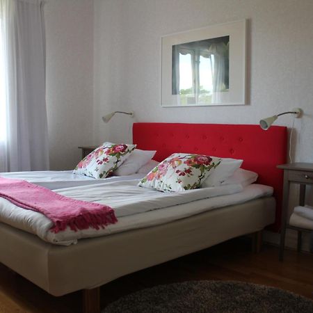 Villa Ingrid Borgholm Eksteriør billede