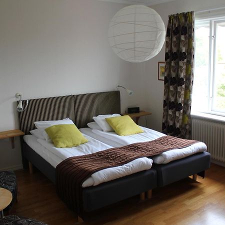 Villa Ingrid Borgholm Eksteriør billede