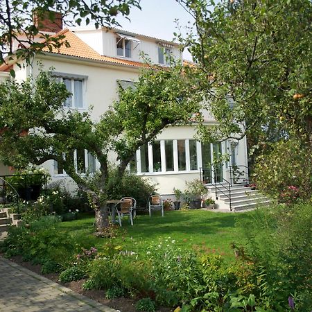 Villa Ingrid Borgholm Eksteriør billede