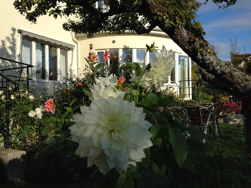 Villa Ingrid Borgholm Eksteriør billede