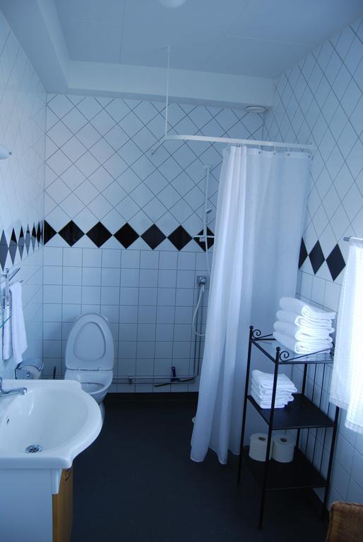 Villa Ingrid Borgholm Værelse billede