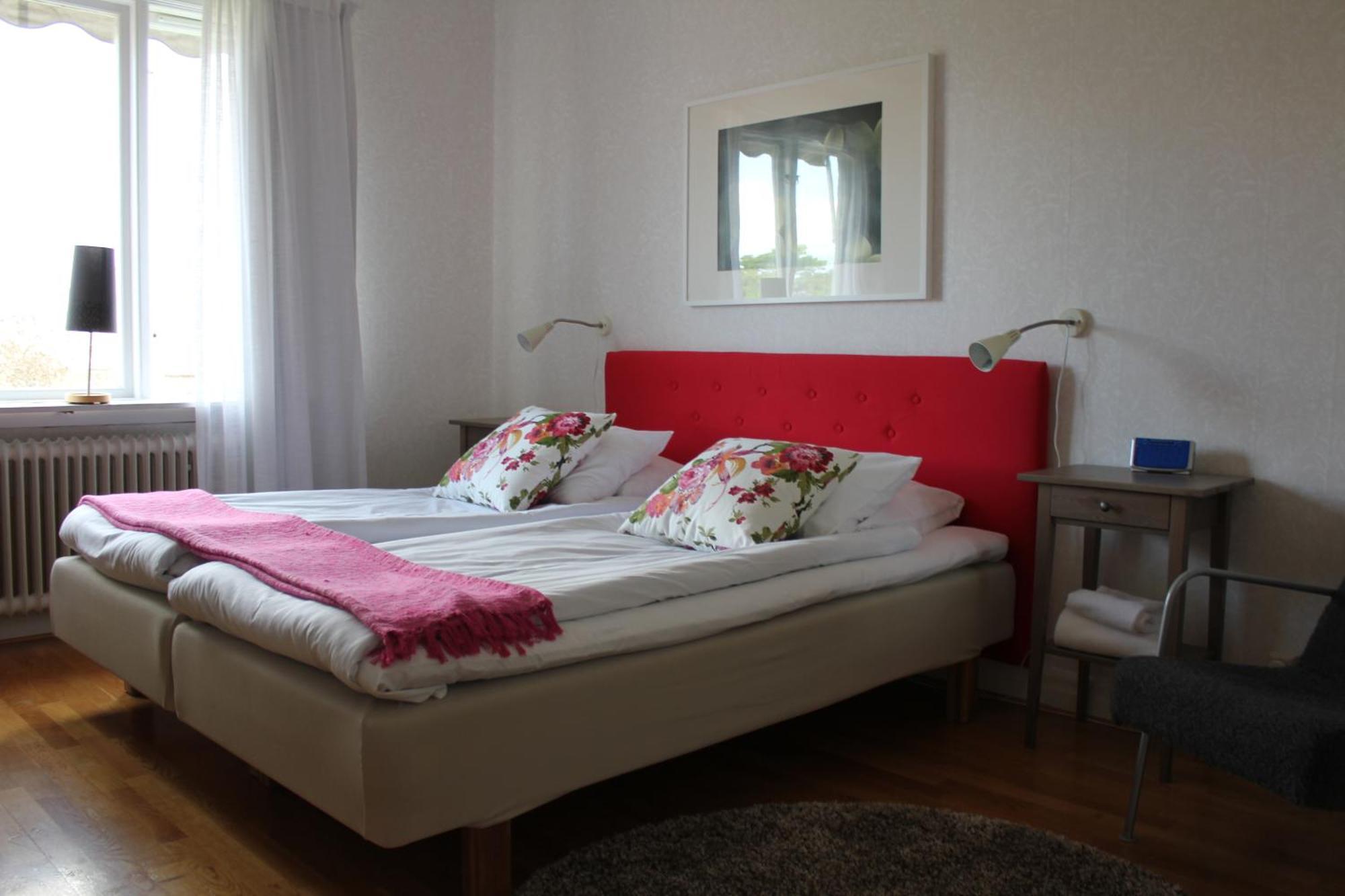 Villa Ingrid Borgholm Eksteriør billede