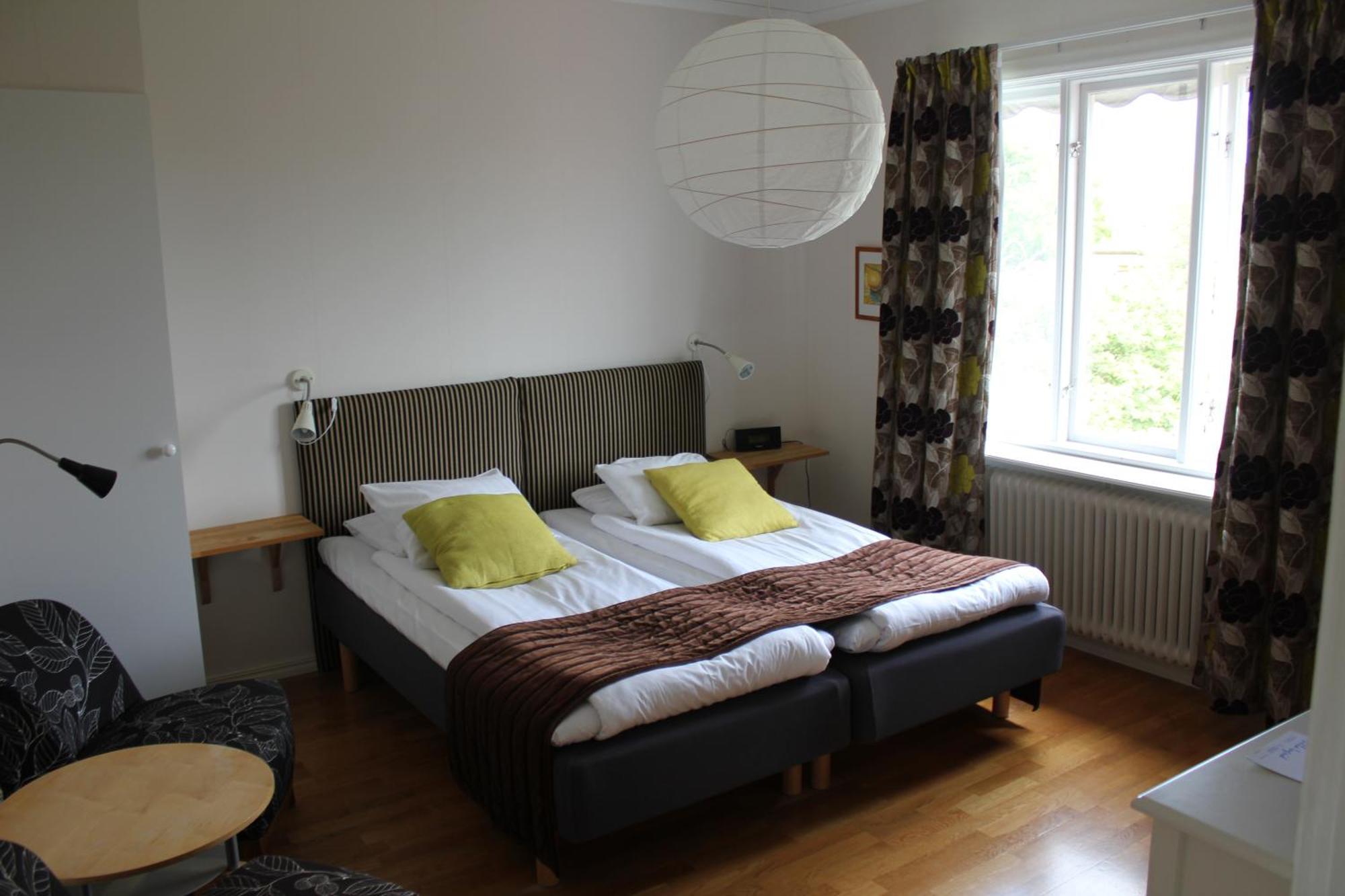 Villa Ingrid Borgholm Eksteriør billede