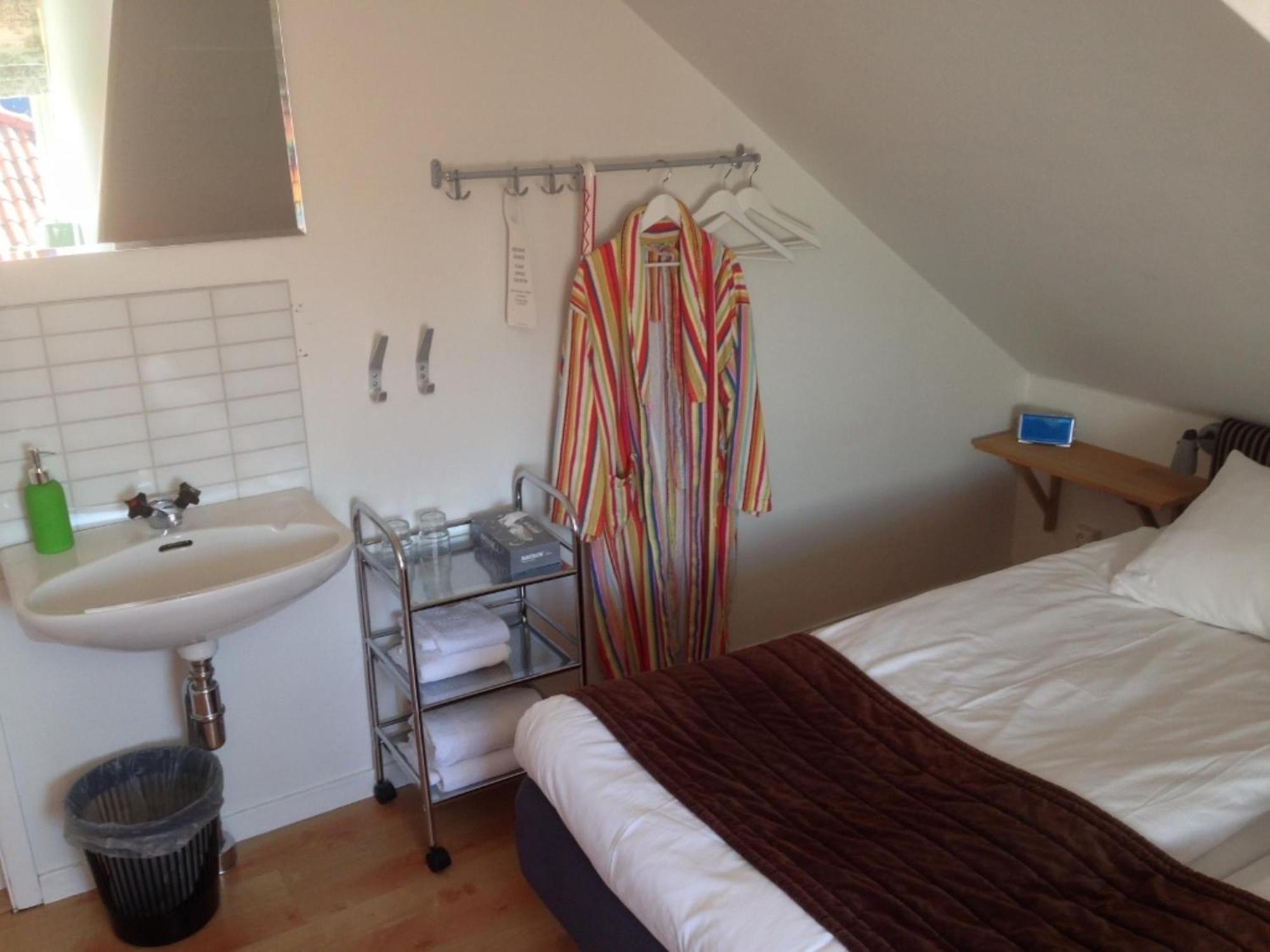 Villa Ingrid Borgholm Værelse billede