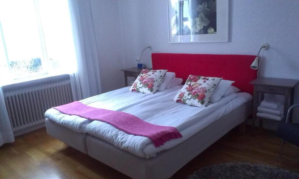 Villa Ingrid Borgholm Eksteriør billede