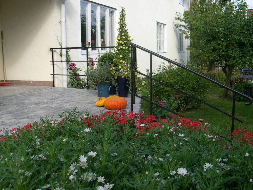Villa Ingrid Borgholm Eksteriør billede