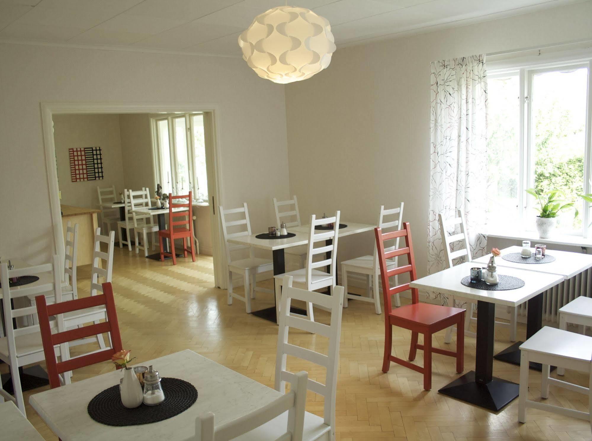 Villa Ingrid Borgholm Eksteriør billede